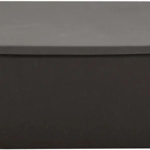 Réduction Boîte de rangement Spirella Takeo Anthracite matt